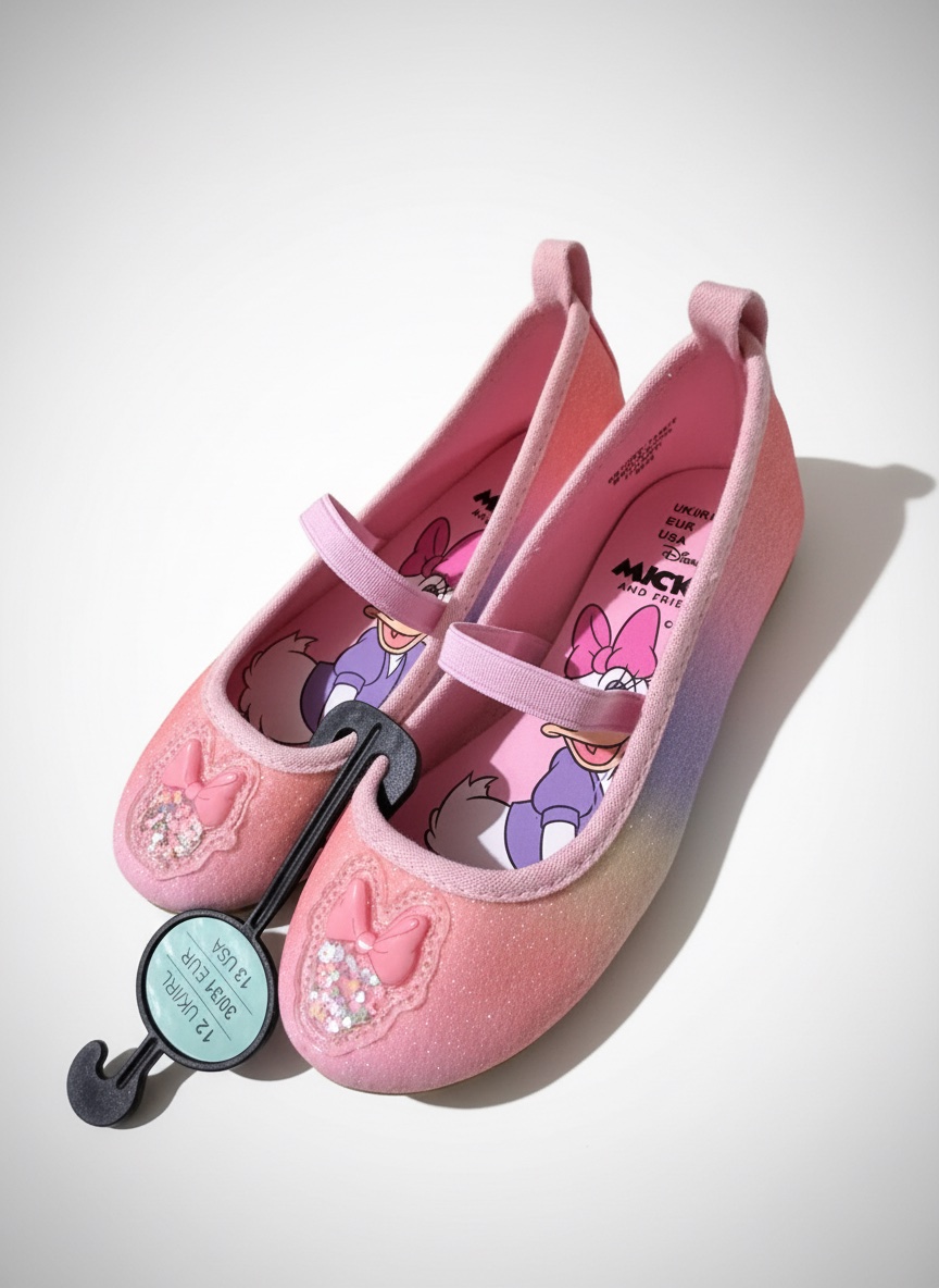 Ballerine primark neuf importée 