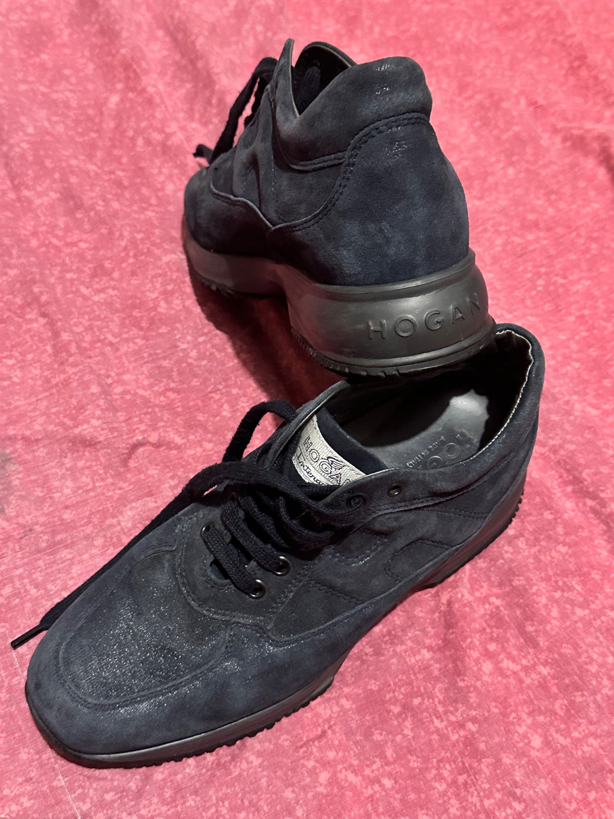 Sneakers Hogan Interactive