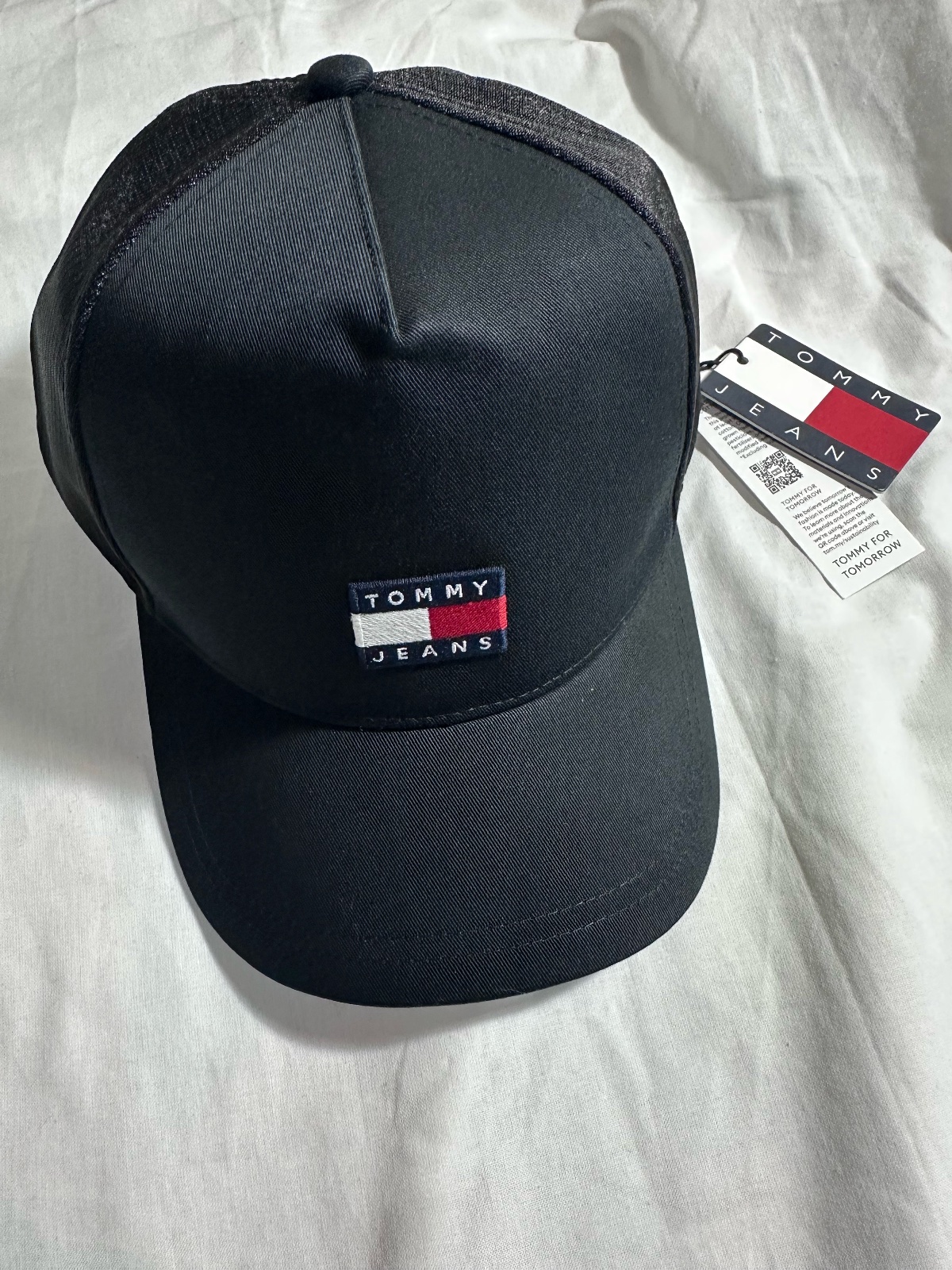 Casket Tommy Jeans