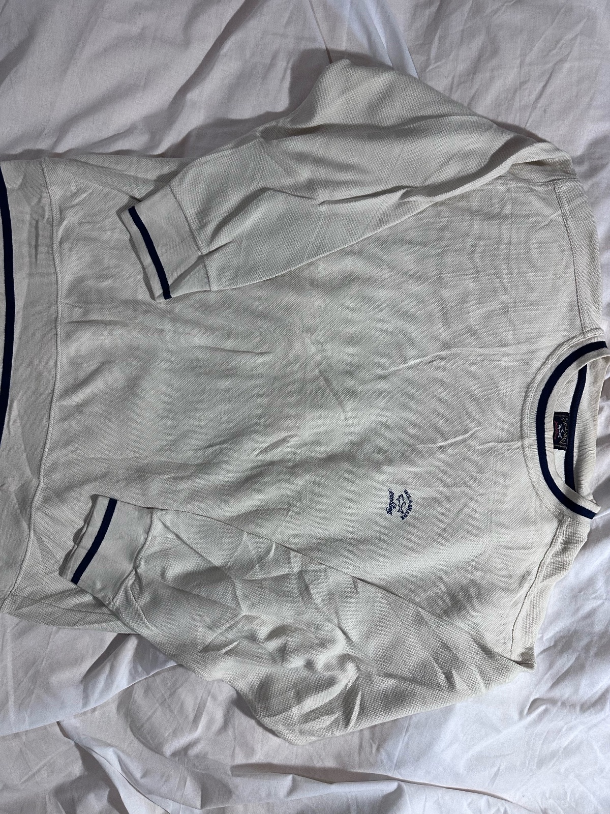 Pull Paul & Shark vintage