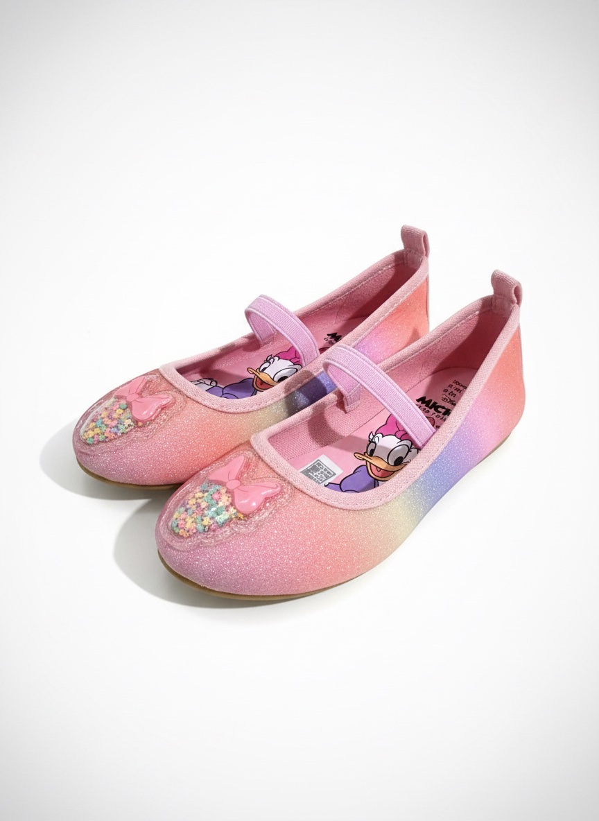 Ballerine primark neuf importée 