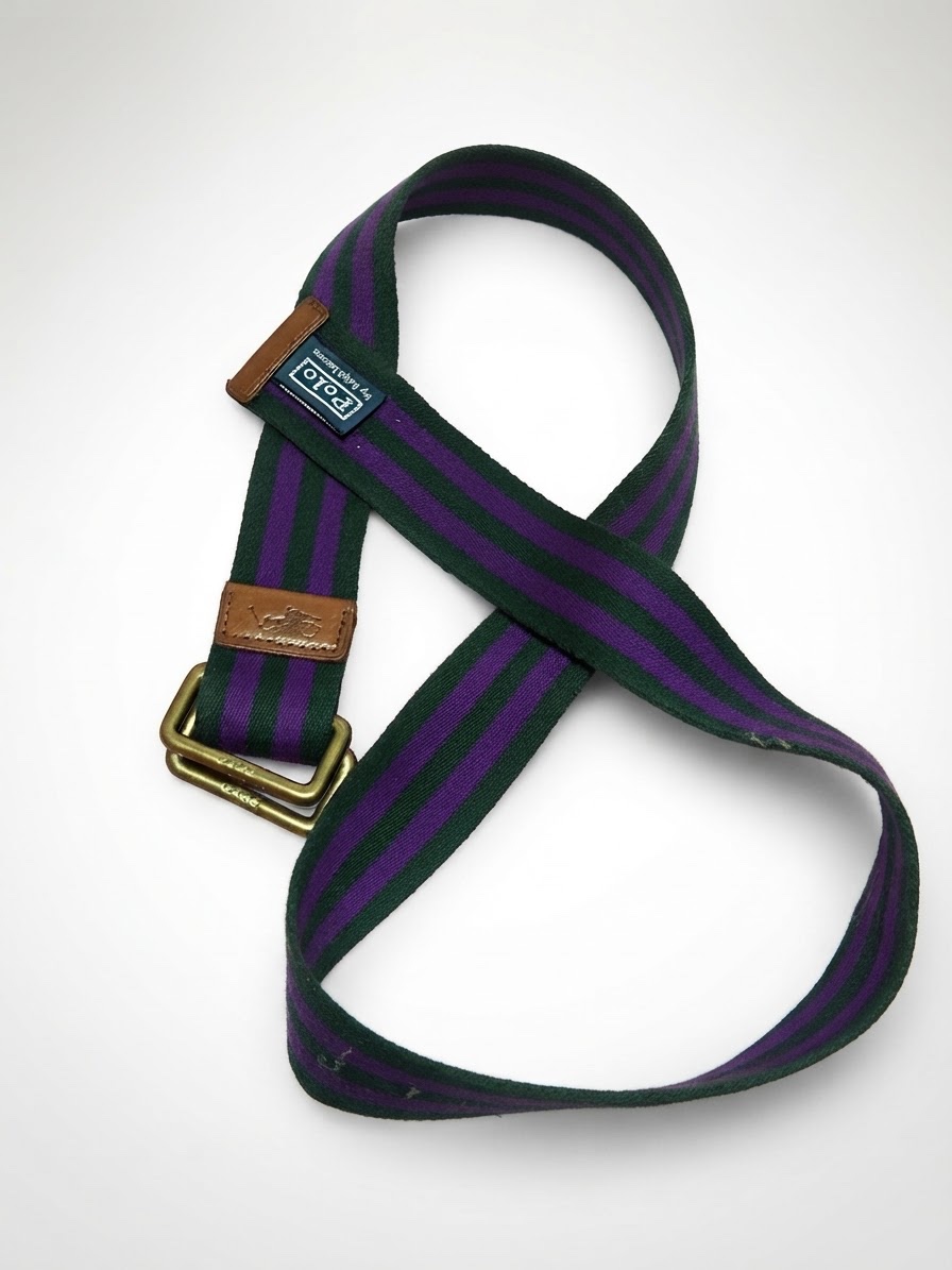 Ceinture Ralph Lauren