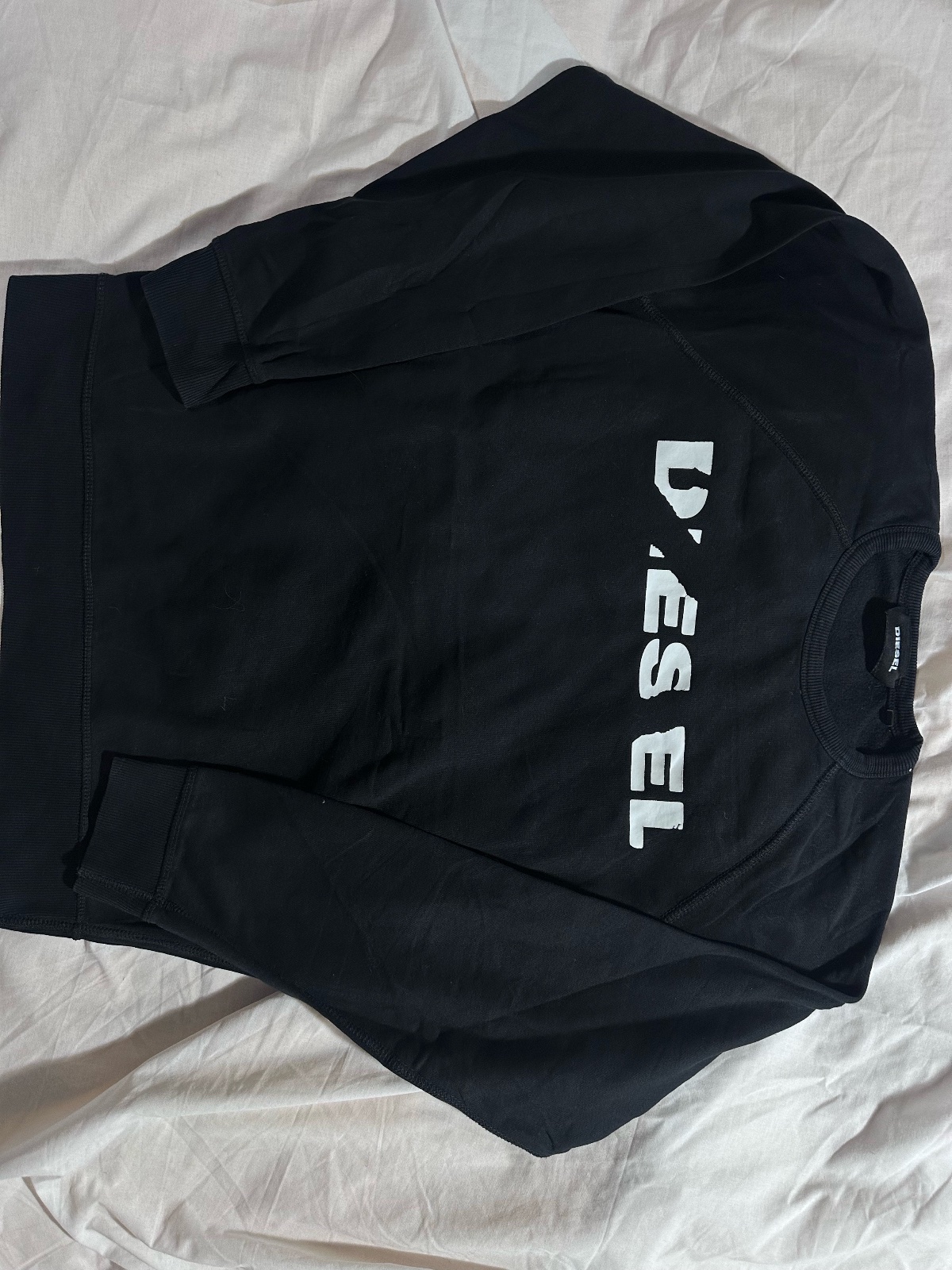 Sweat diesel