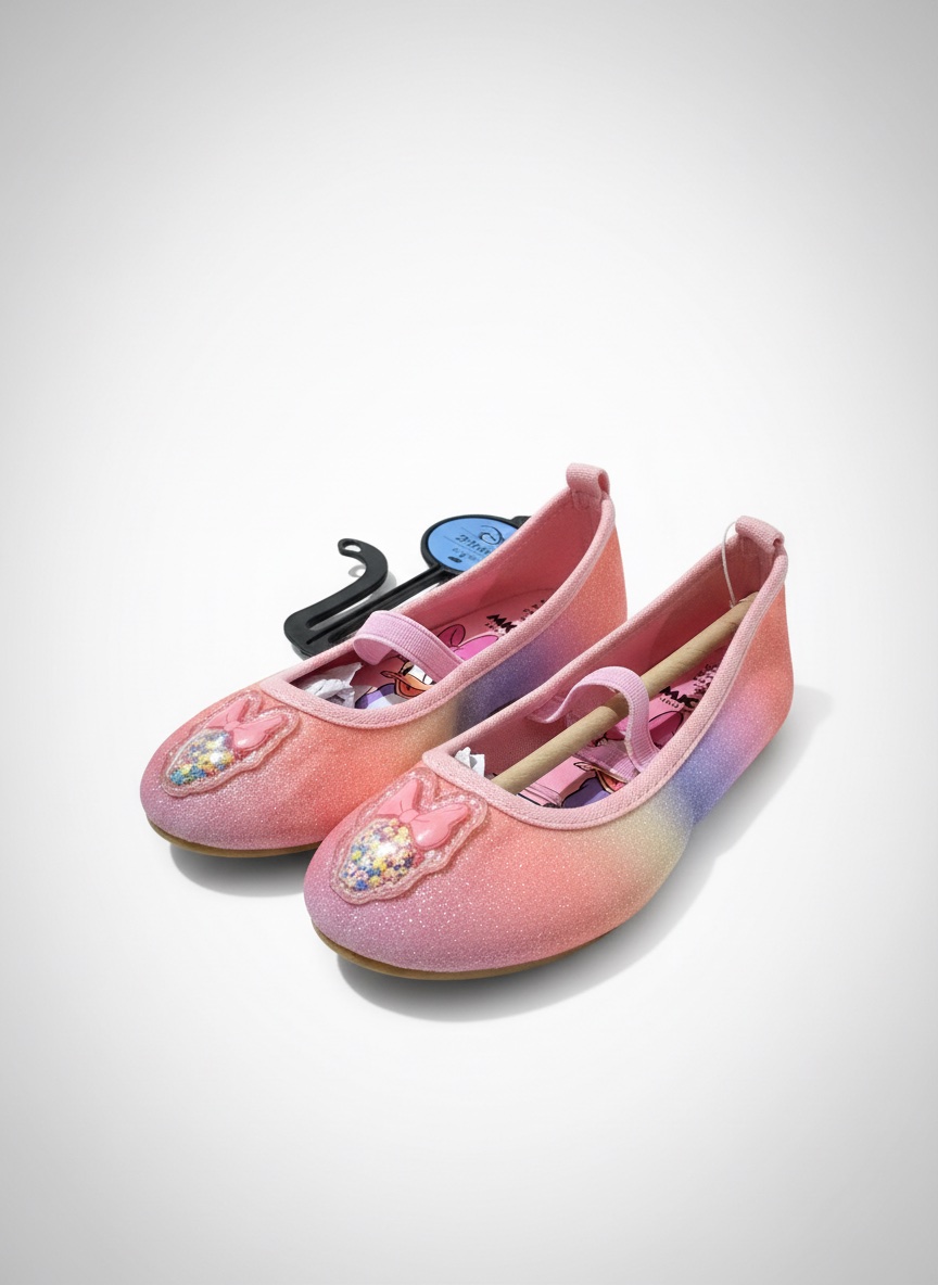 Ballerine primark neuf importée 