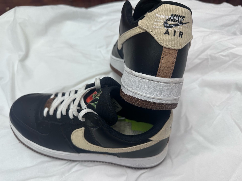 Nike Air Fors Low'07