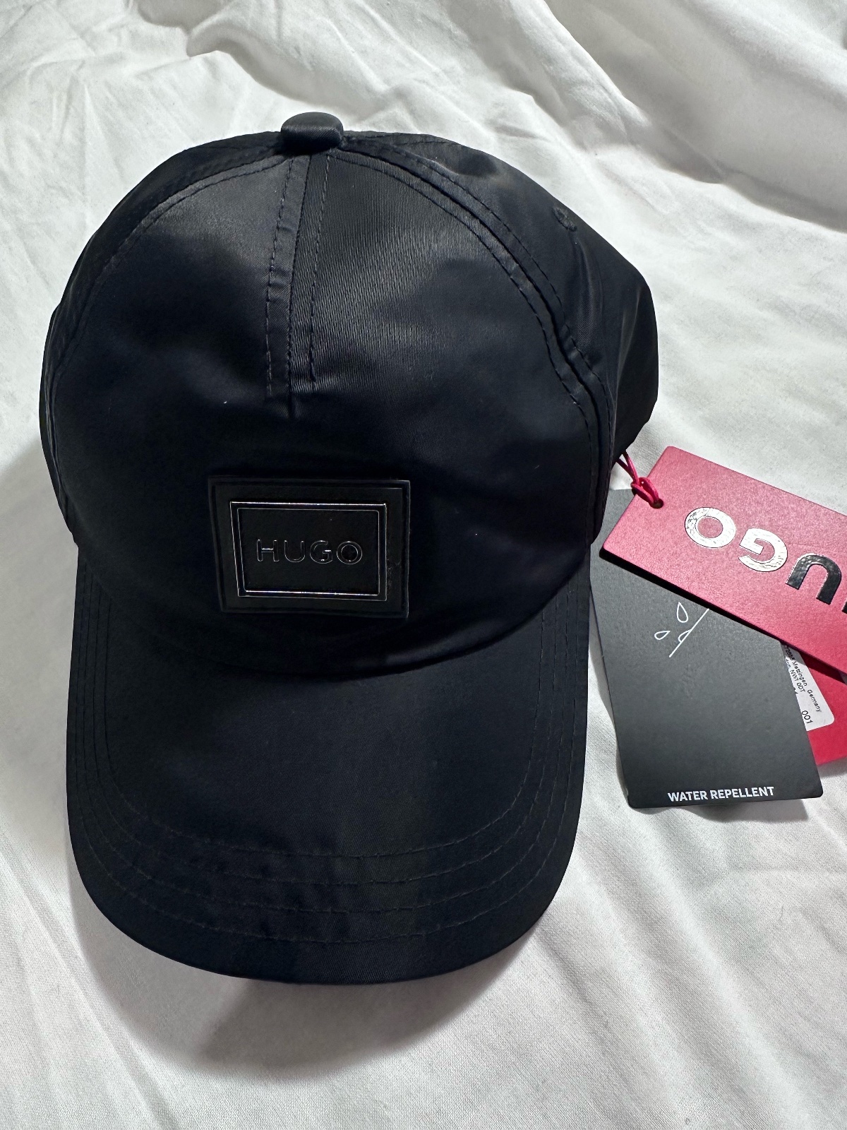 Casket Hugo Boss