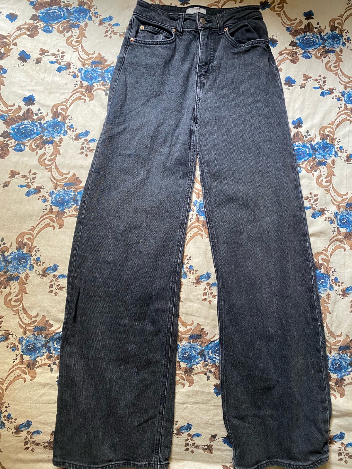 Jean 