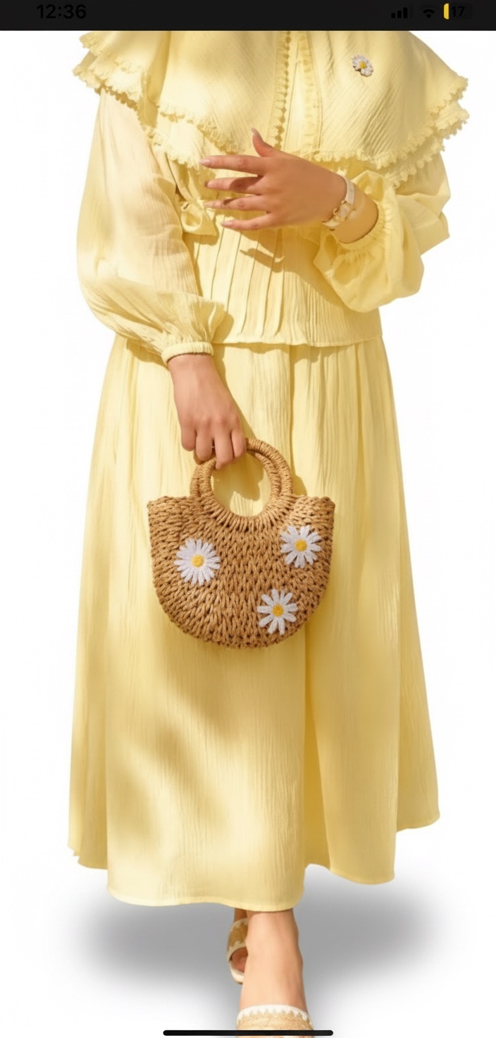 Ensemble 2 piece 