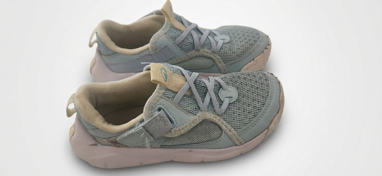 Baskets decathlon 