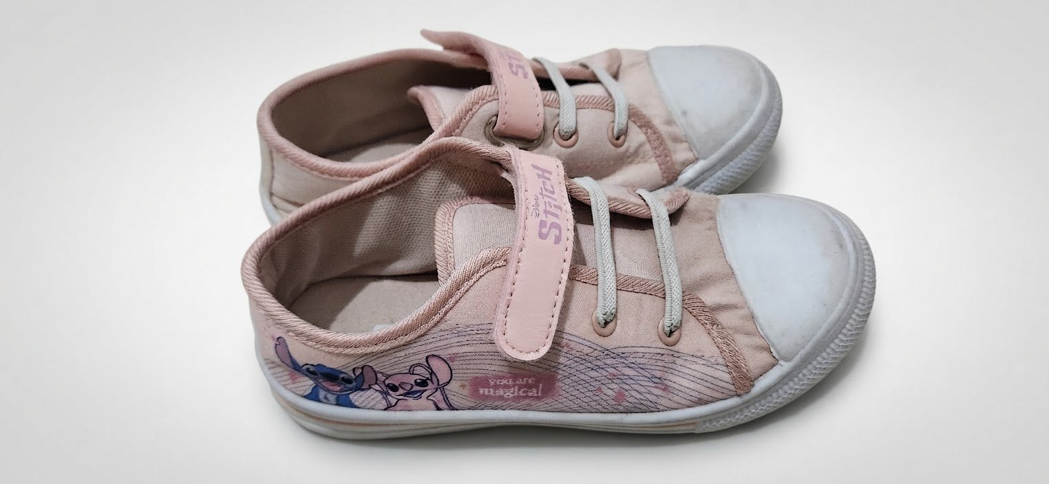 Baskets stitch