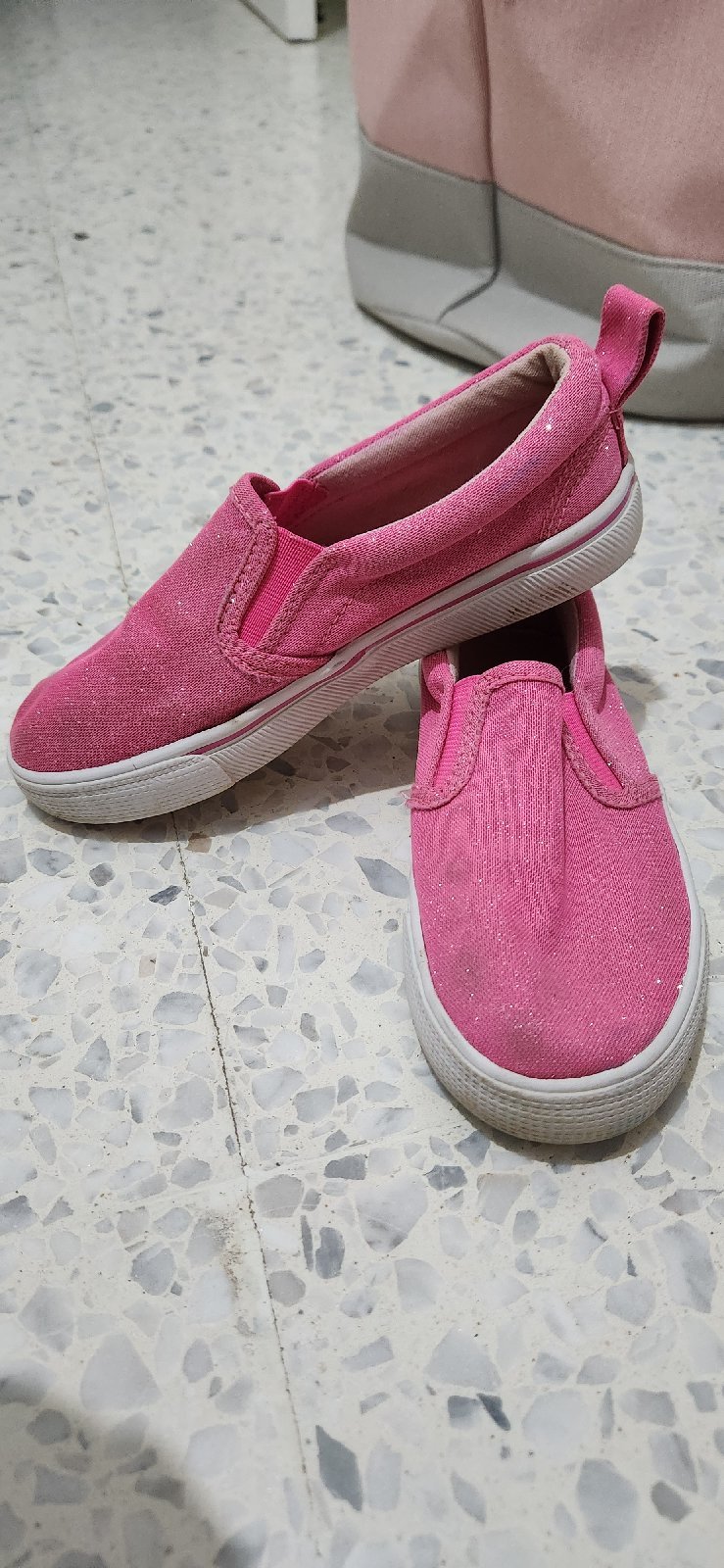 Slip-on
