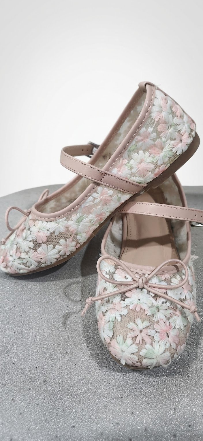 Ballerines 