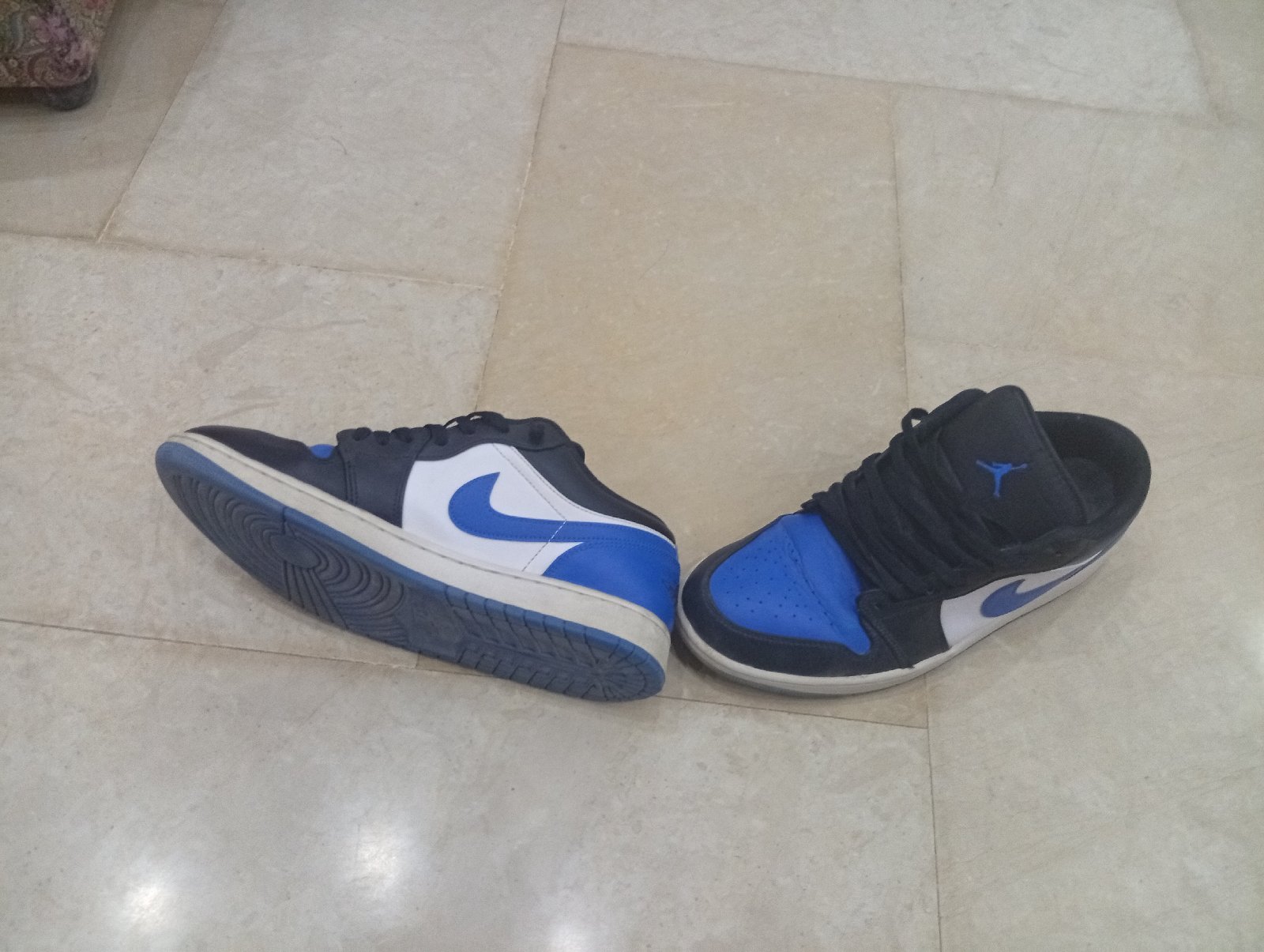 Chaussures 