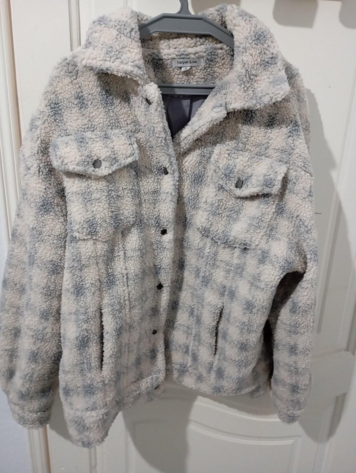 Veste 
