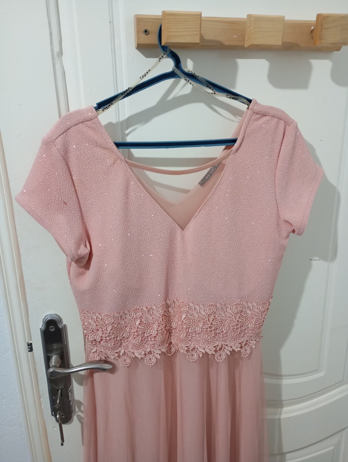 Robe soirée 