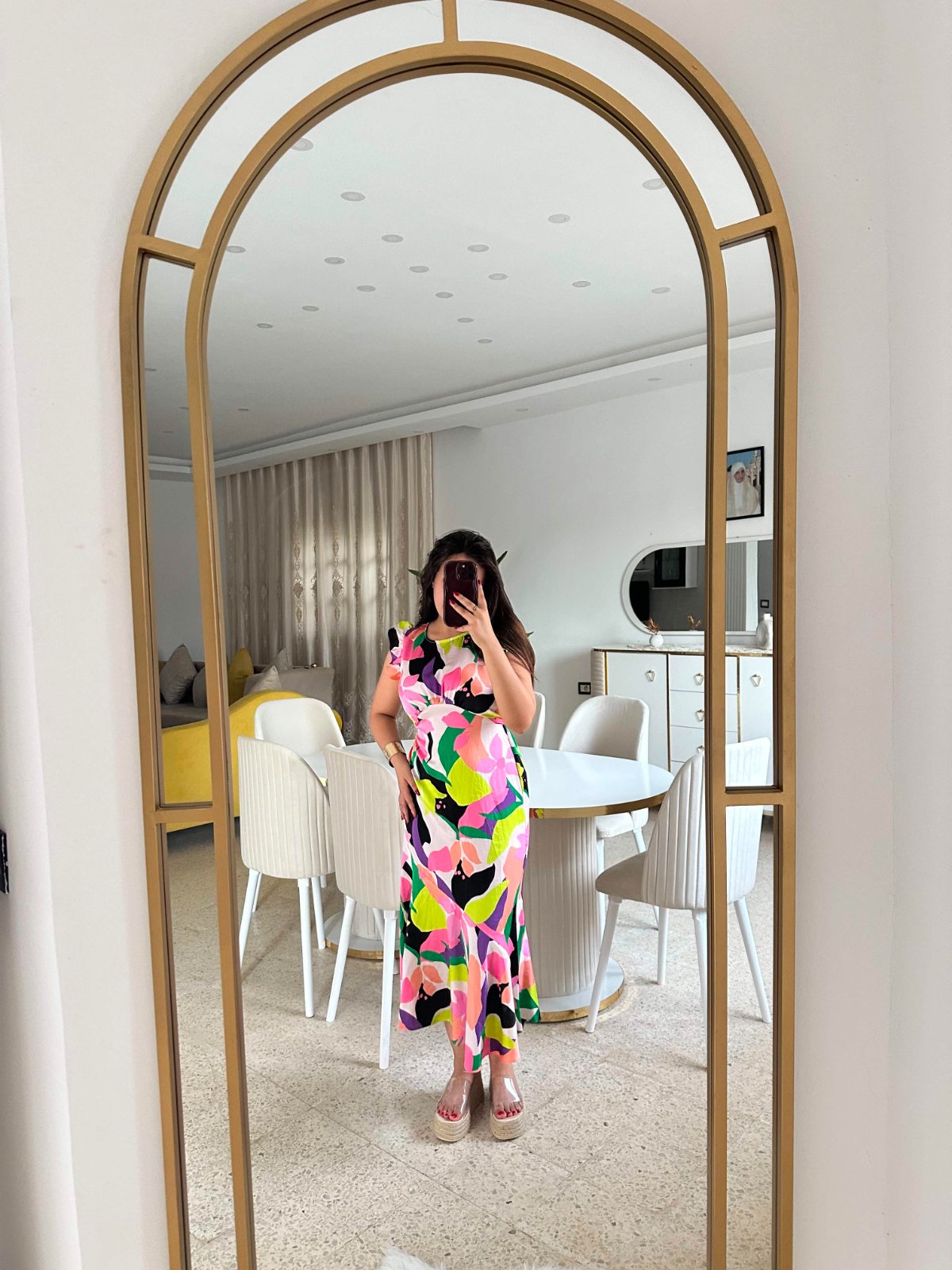 Robe sayafi taille m w tlabes s 