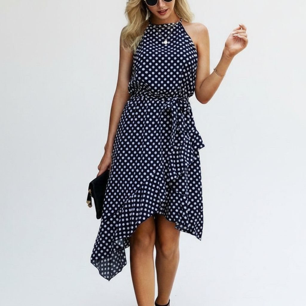 Robe shein  pointier taille m tendance 👗👗❤️❤️ 