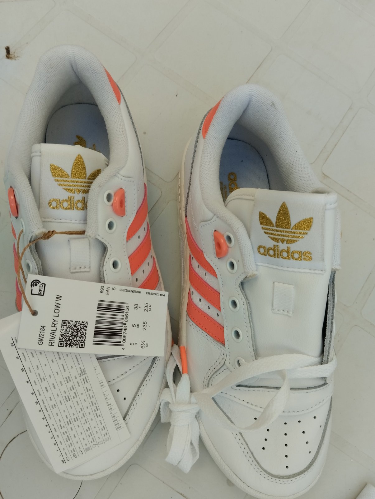 Basket adidas Originals 