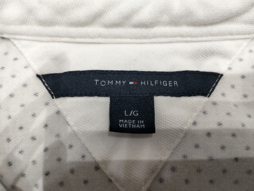 T-shirt Tommy Hilfiger femmes 🤍