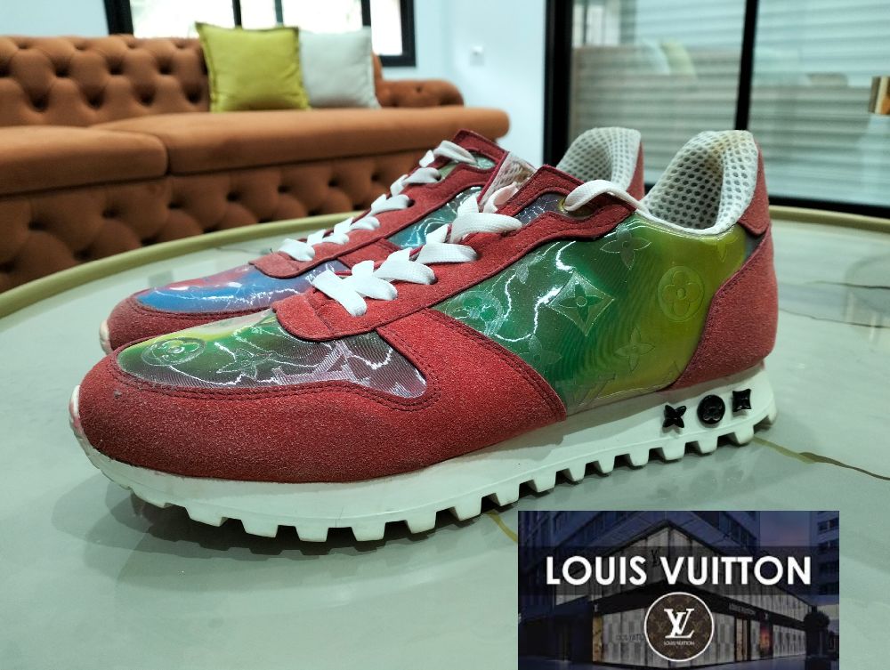 Louis Vuitton homme 