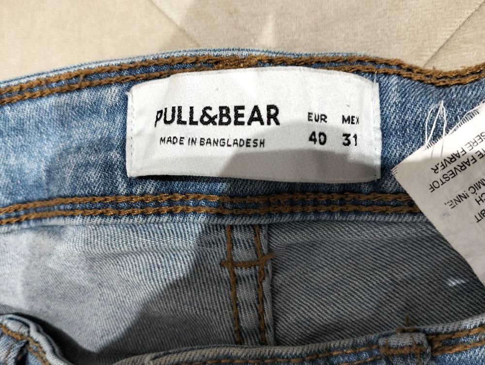 Jean Pull&Bear 🐻