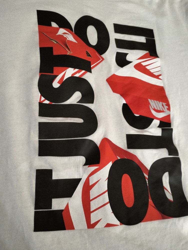 T-shirt Nike 