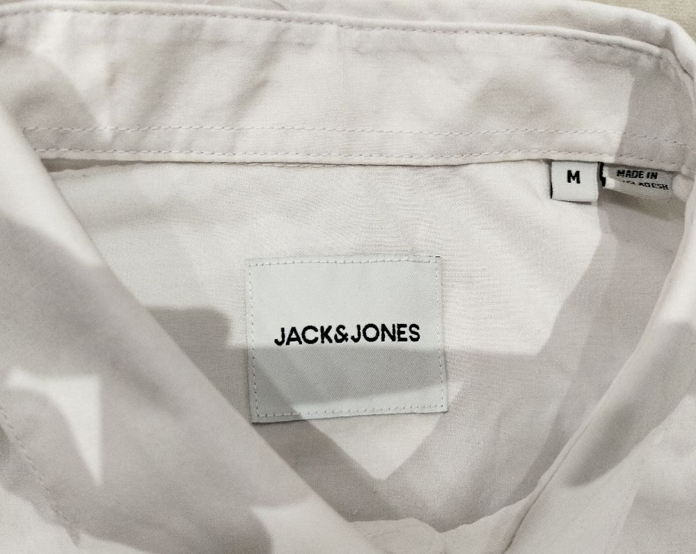 Chemise homme Jack & Jones 🤍