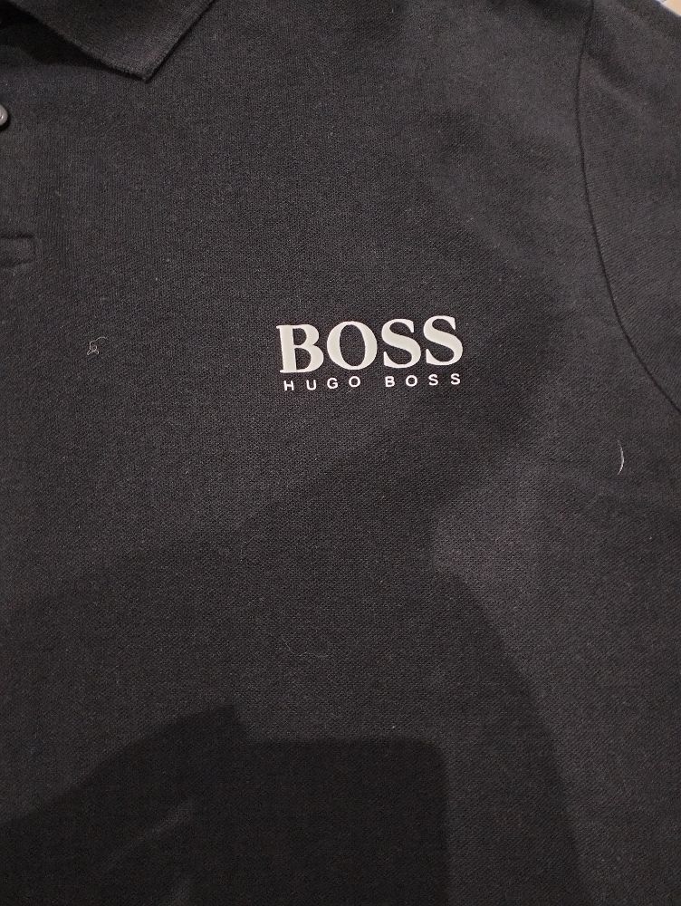 Jolie T-shirt homme noir 🖤