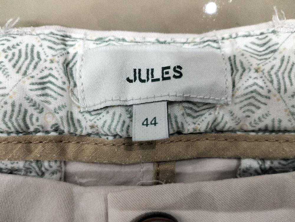 Short Maco Jules Hommes 