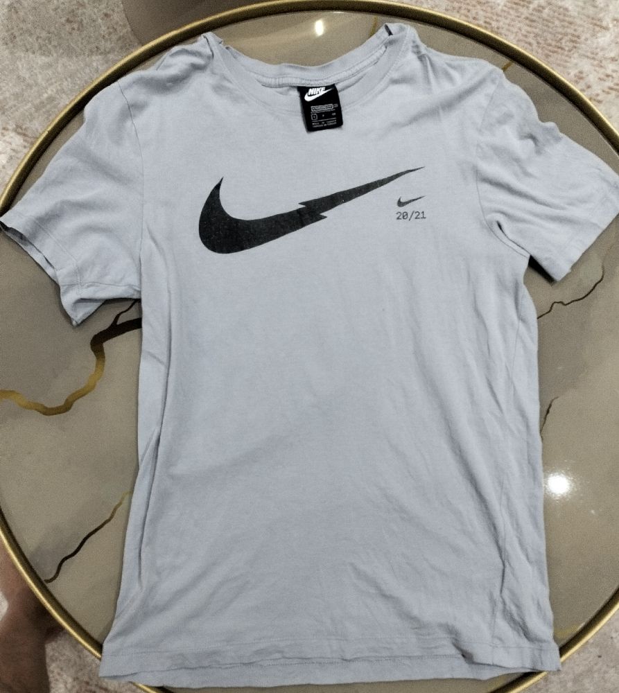 T-shirt 👕 Nike authentique 