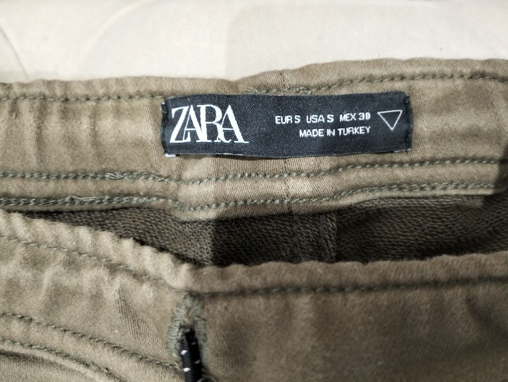 Pantalon Zara homme 