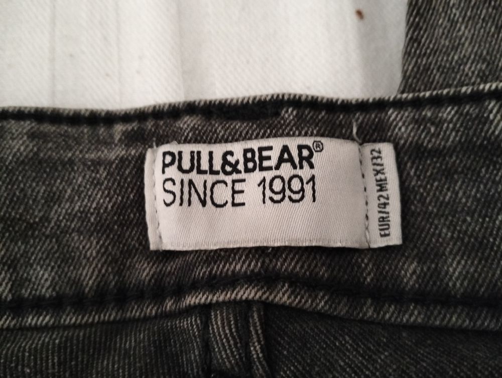 Jean Pull&bear 🐻