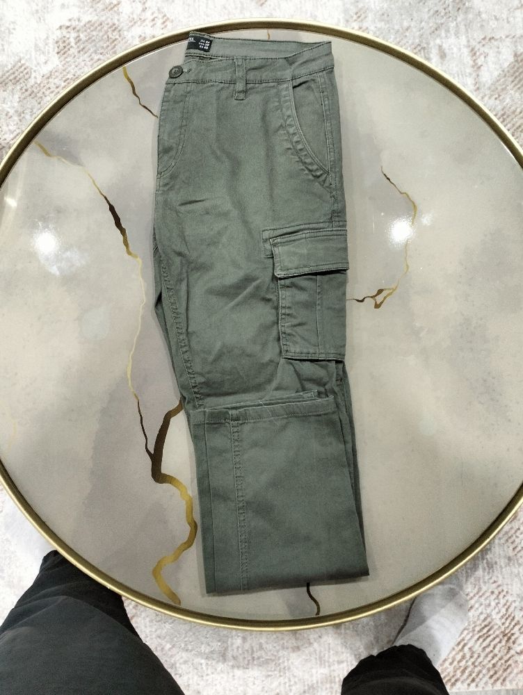 Pantalon avec poches