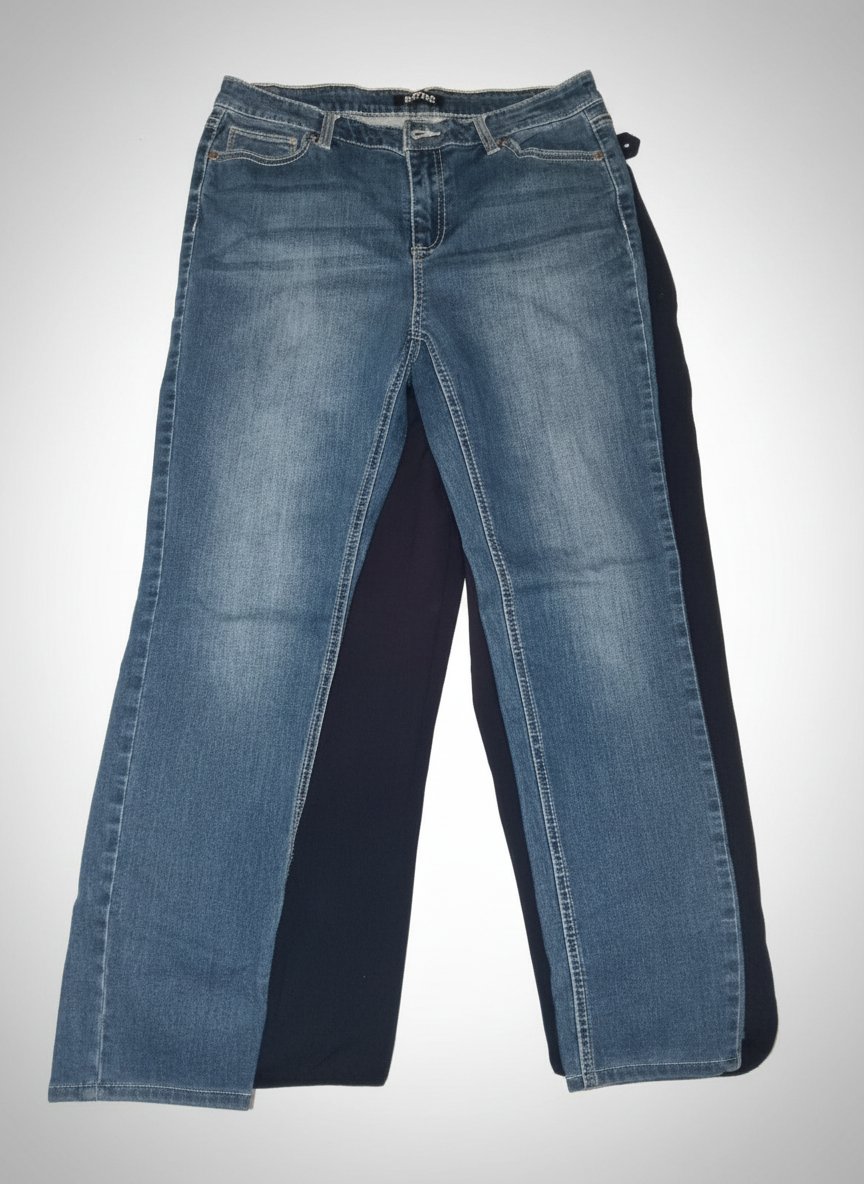 Pantalon djin