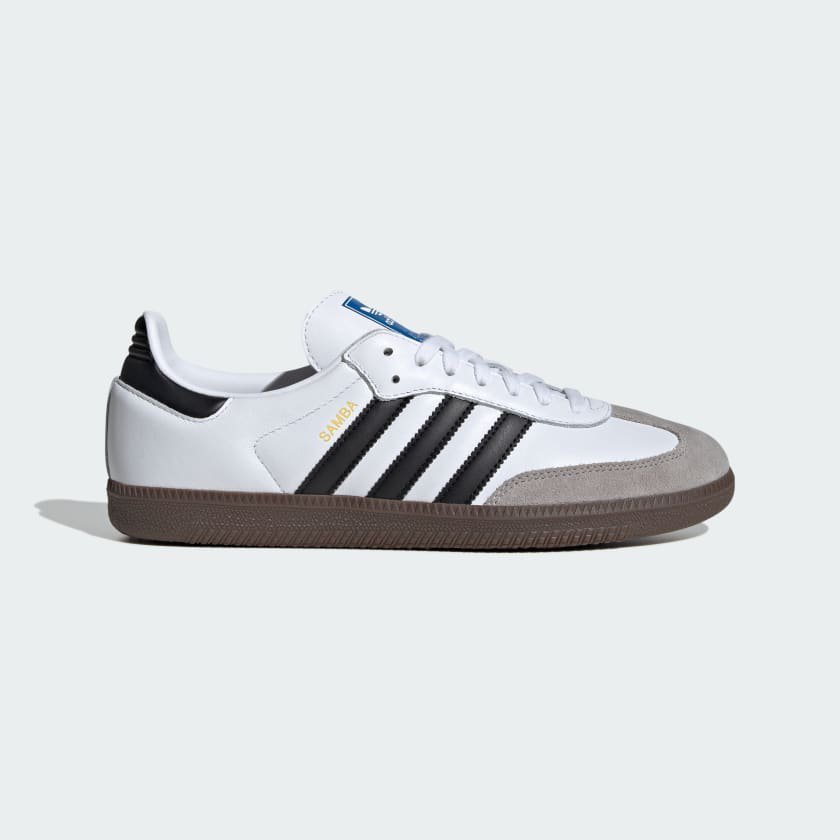 Adidas samba 