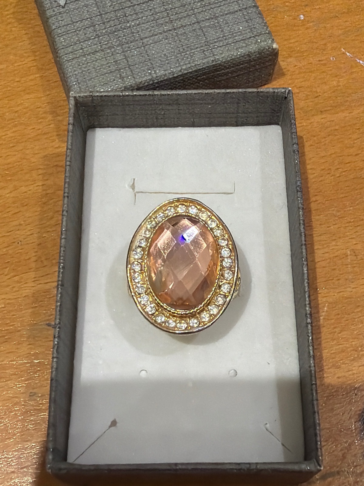 Bague 