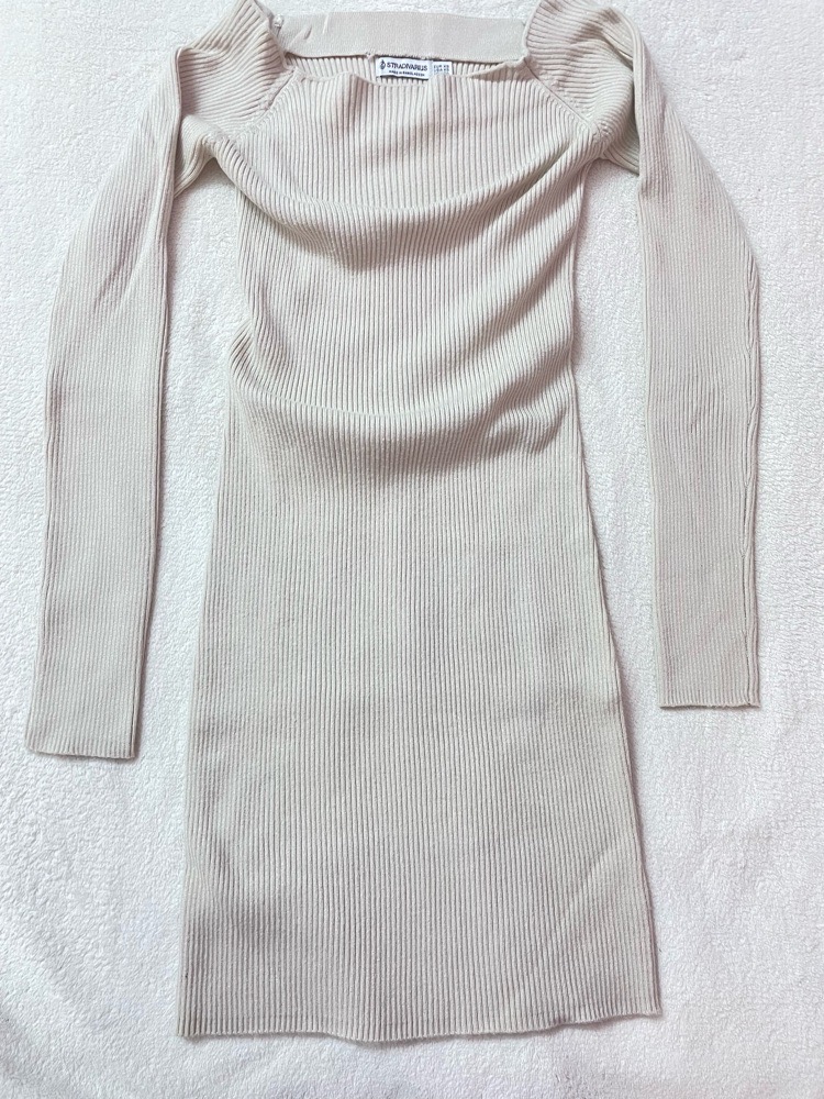 Robe stradi beje xs