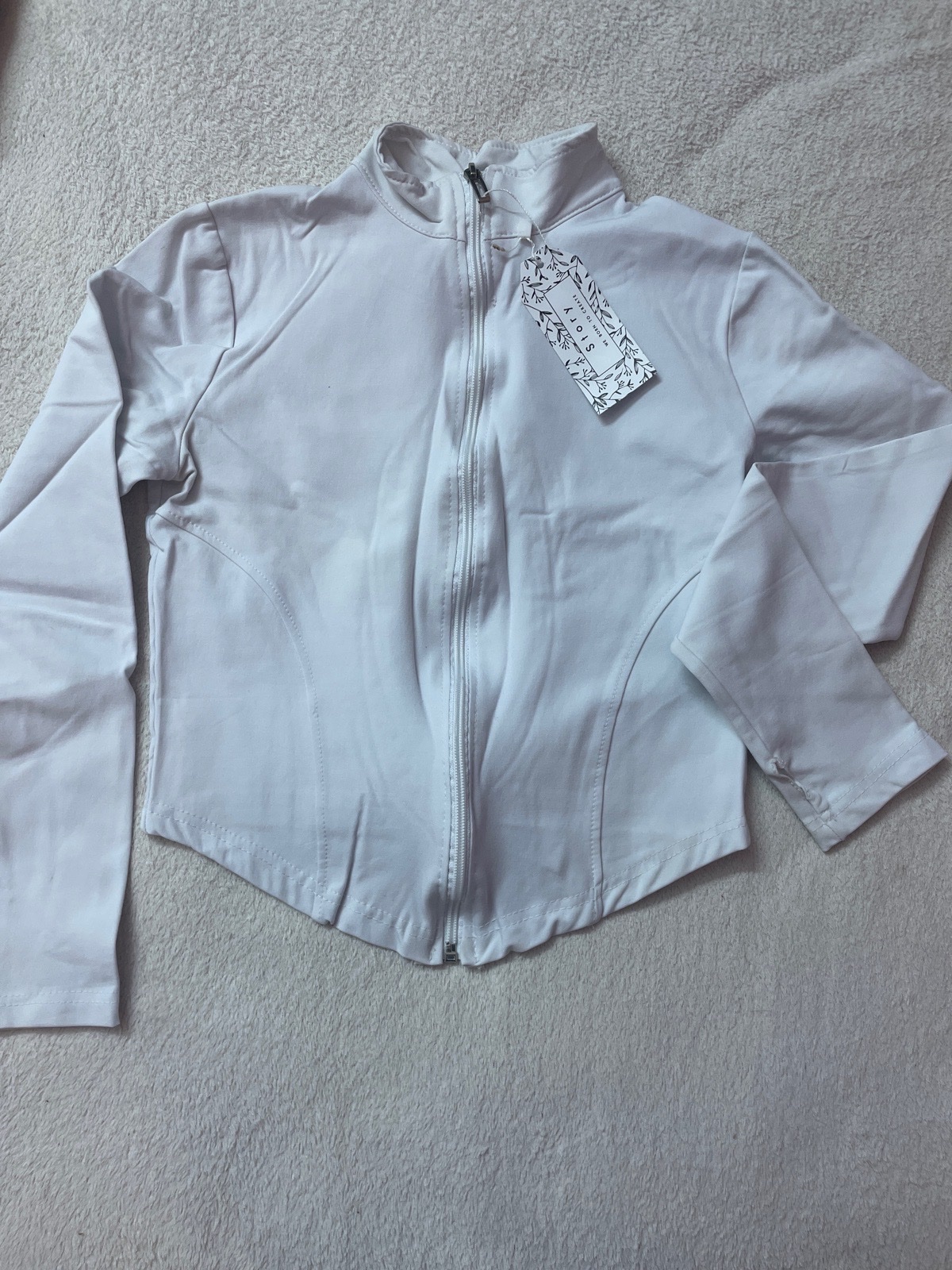 Gilet sport
