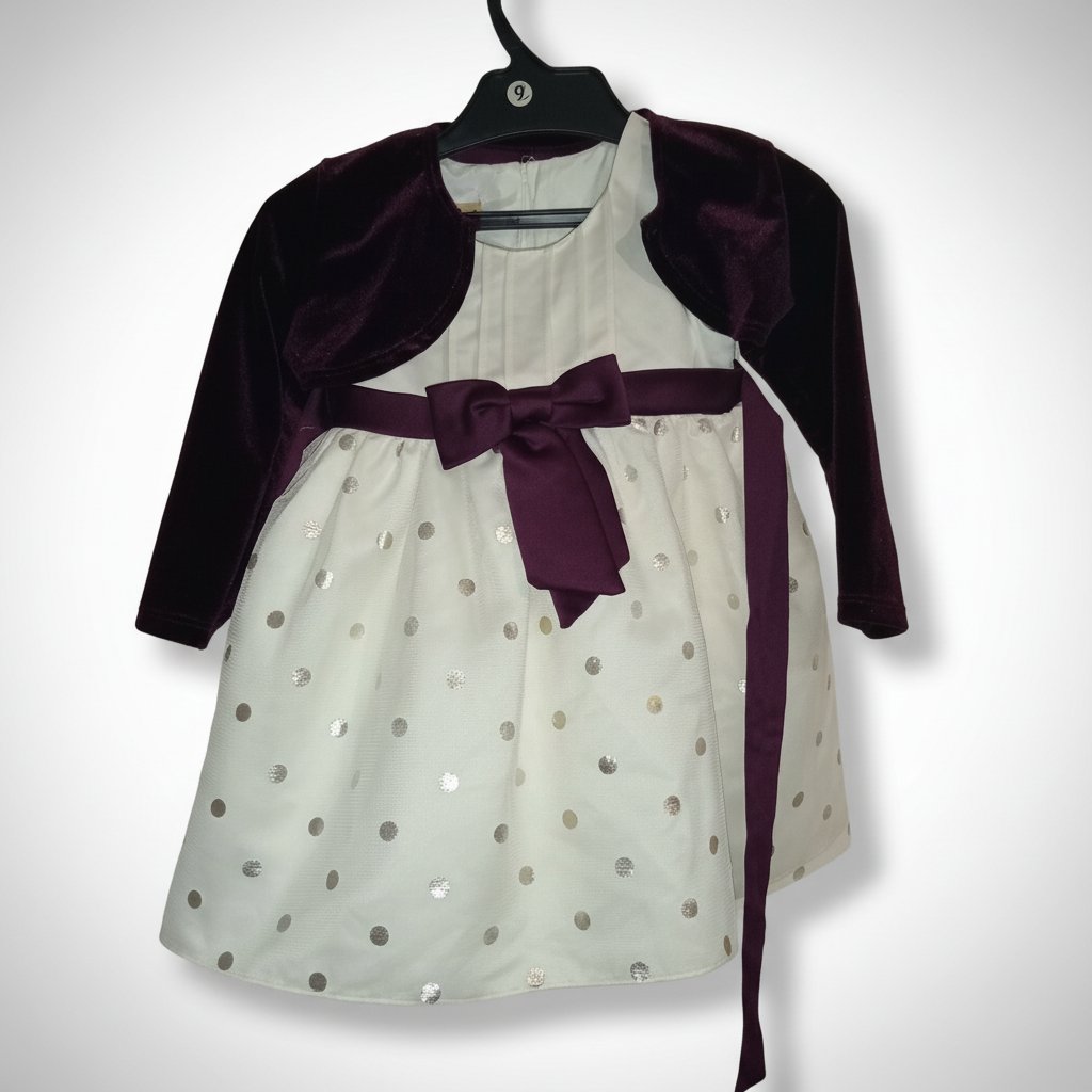 Robe soirée 