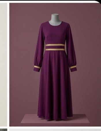 Robe soirée 