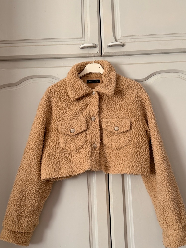 Veste 