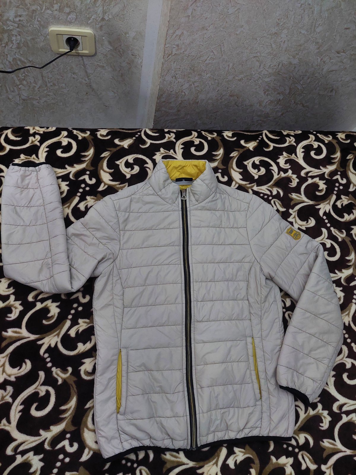 Veste sport/doudoune 