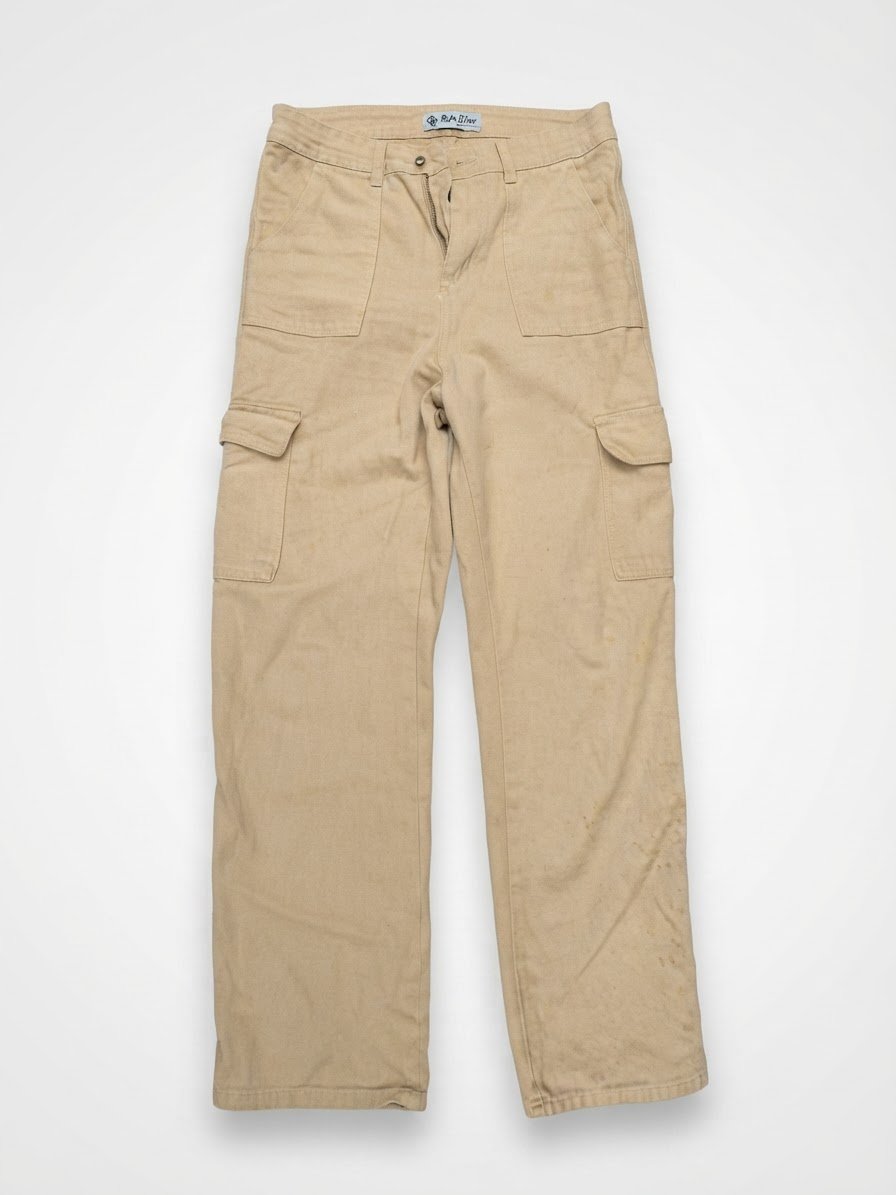 Pantaloon beige 