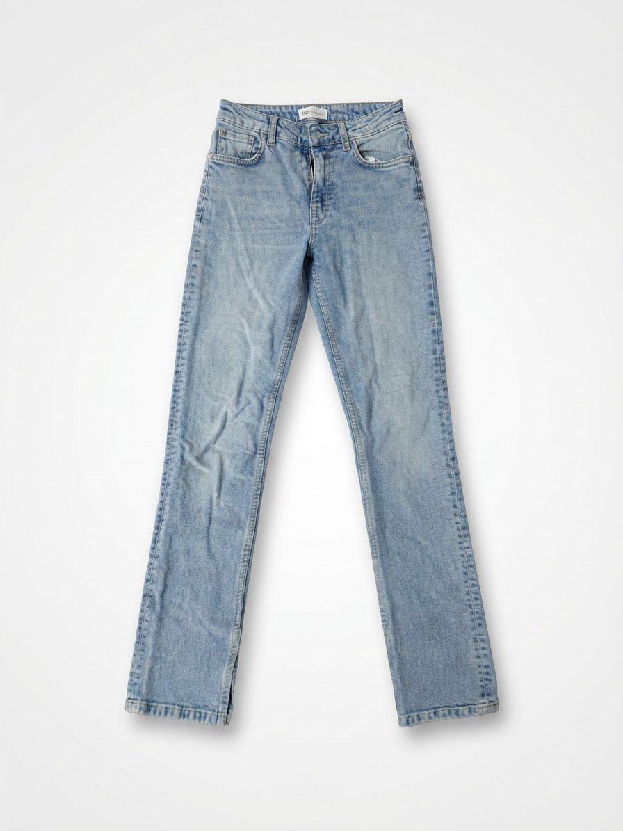 Pantaloon jean 