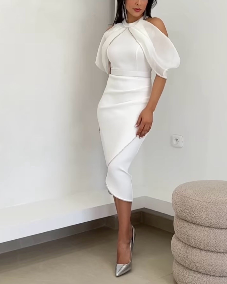 Robe de fiançaille