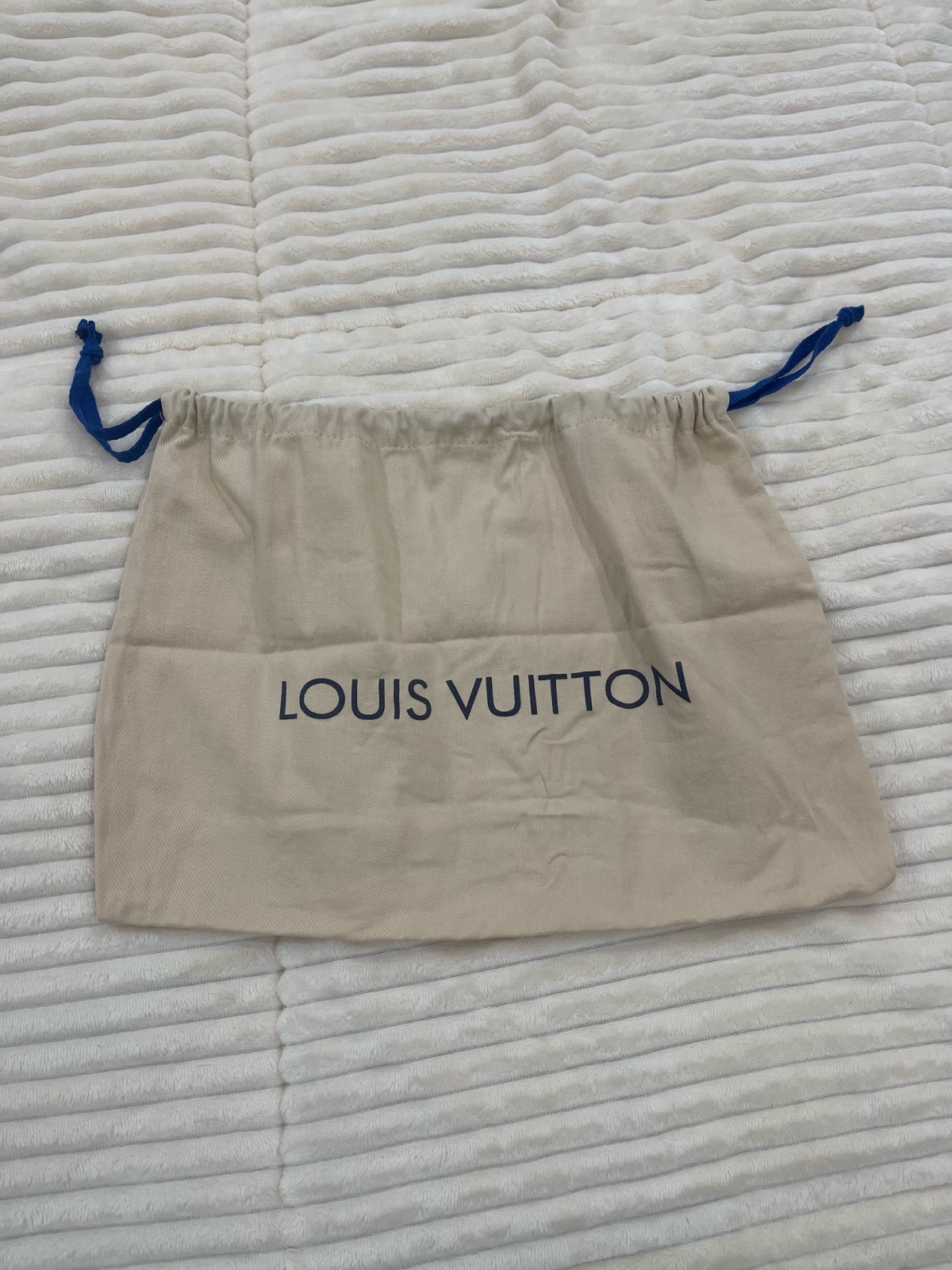 Dust Bag Louis Vuitton
