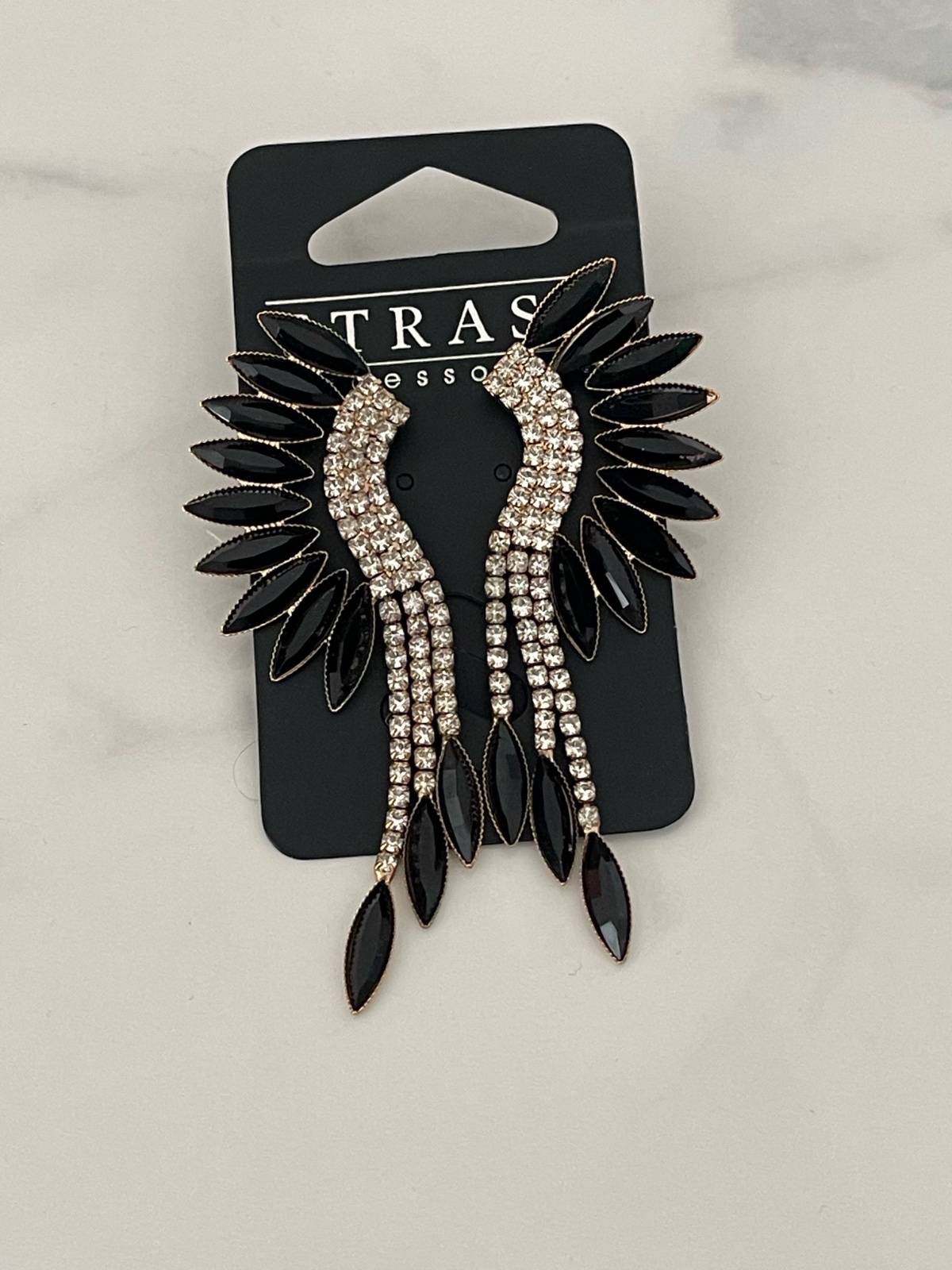 Boucles d'oreille