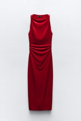 Robe zara