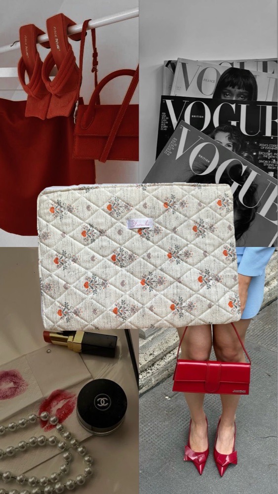 pochette Pc faraachaaa