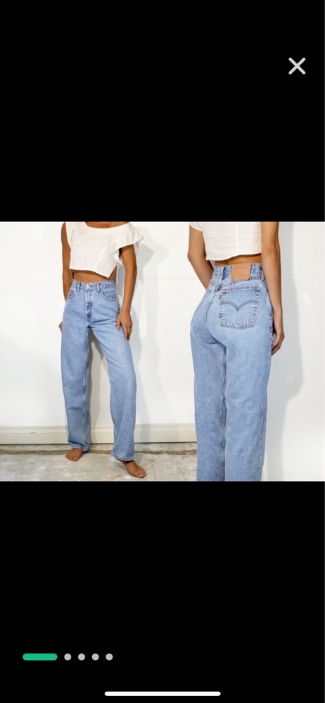 Jean Levi's 